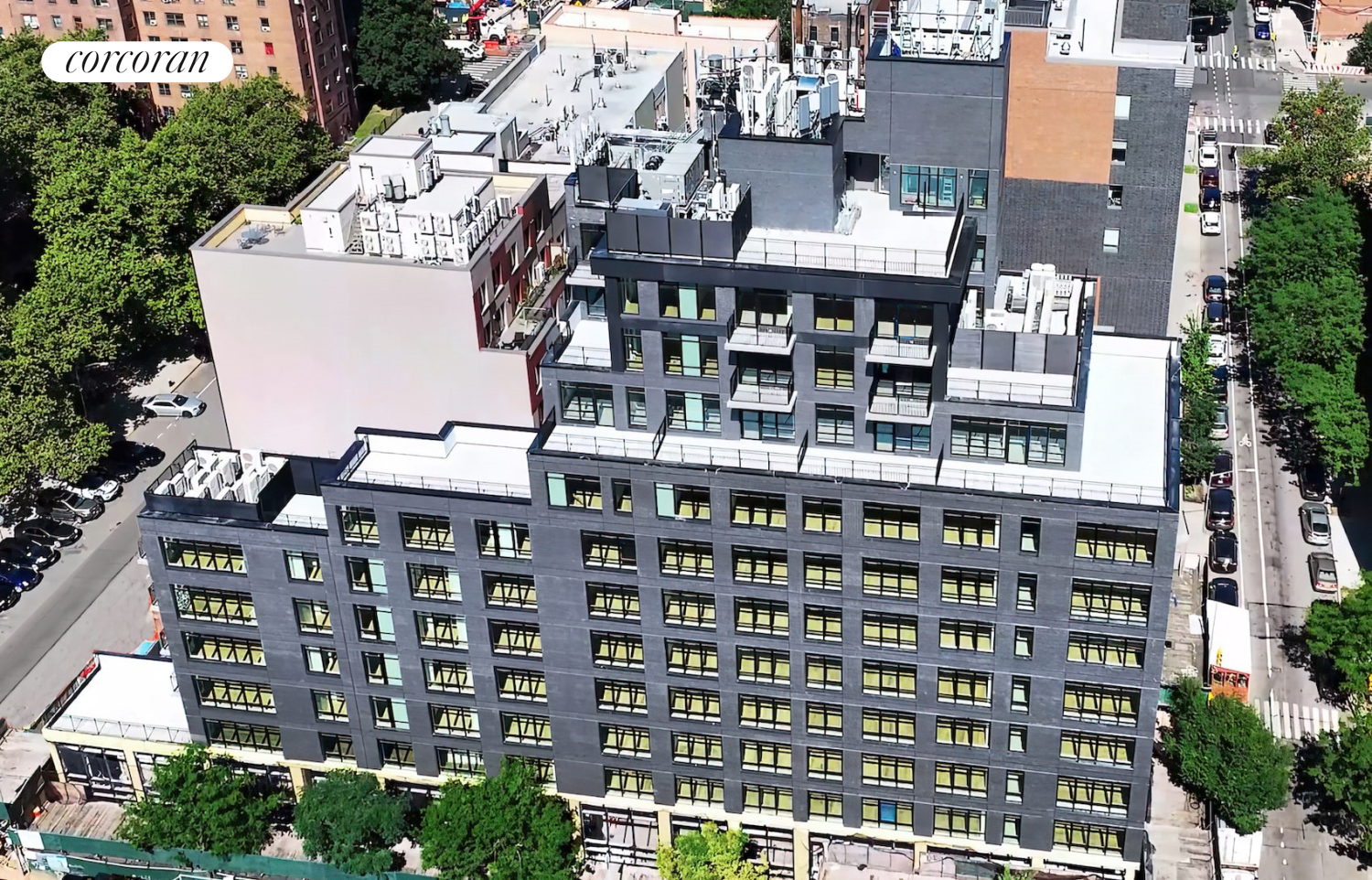 1516 PARK Avenue 5H