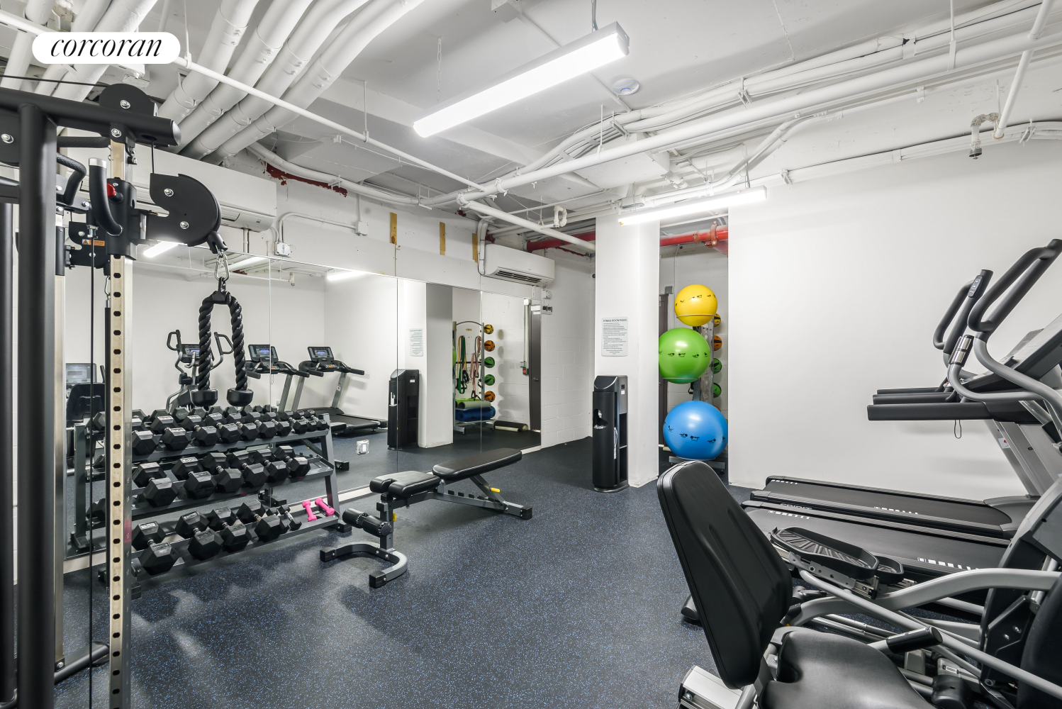 1516 PARK Avenue 5H