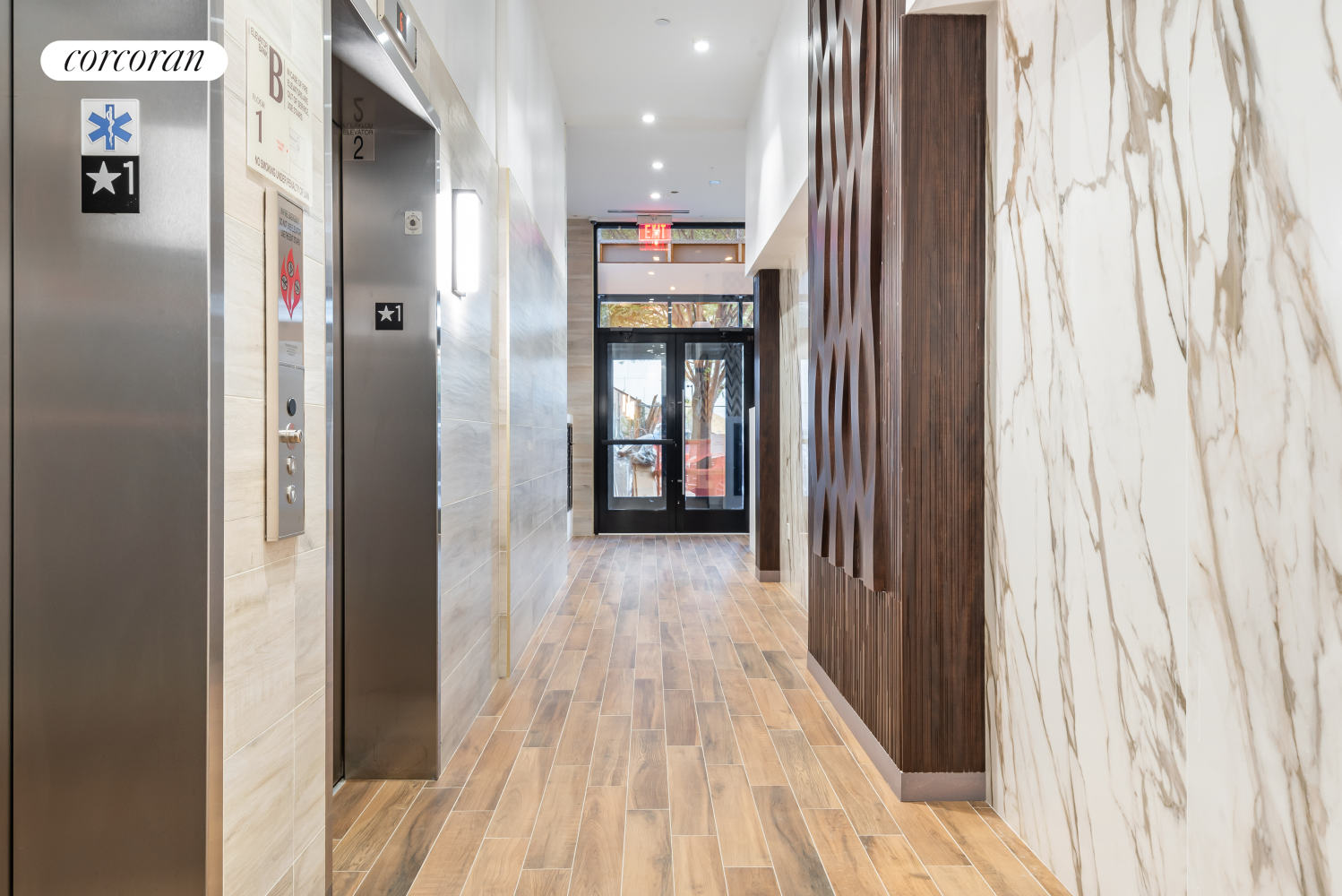 1516 PARK Avenue 5H