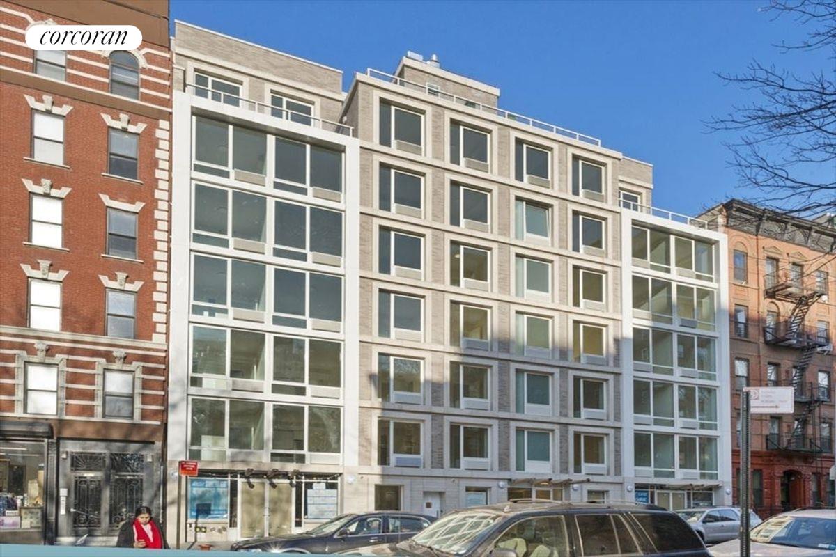 111 E 115TH Street 5A