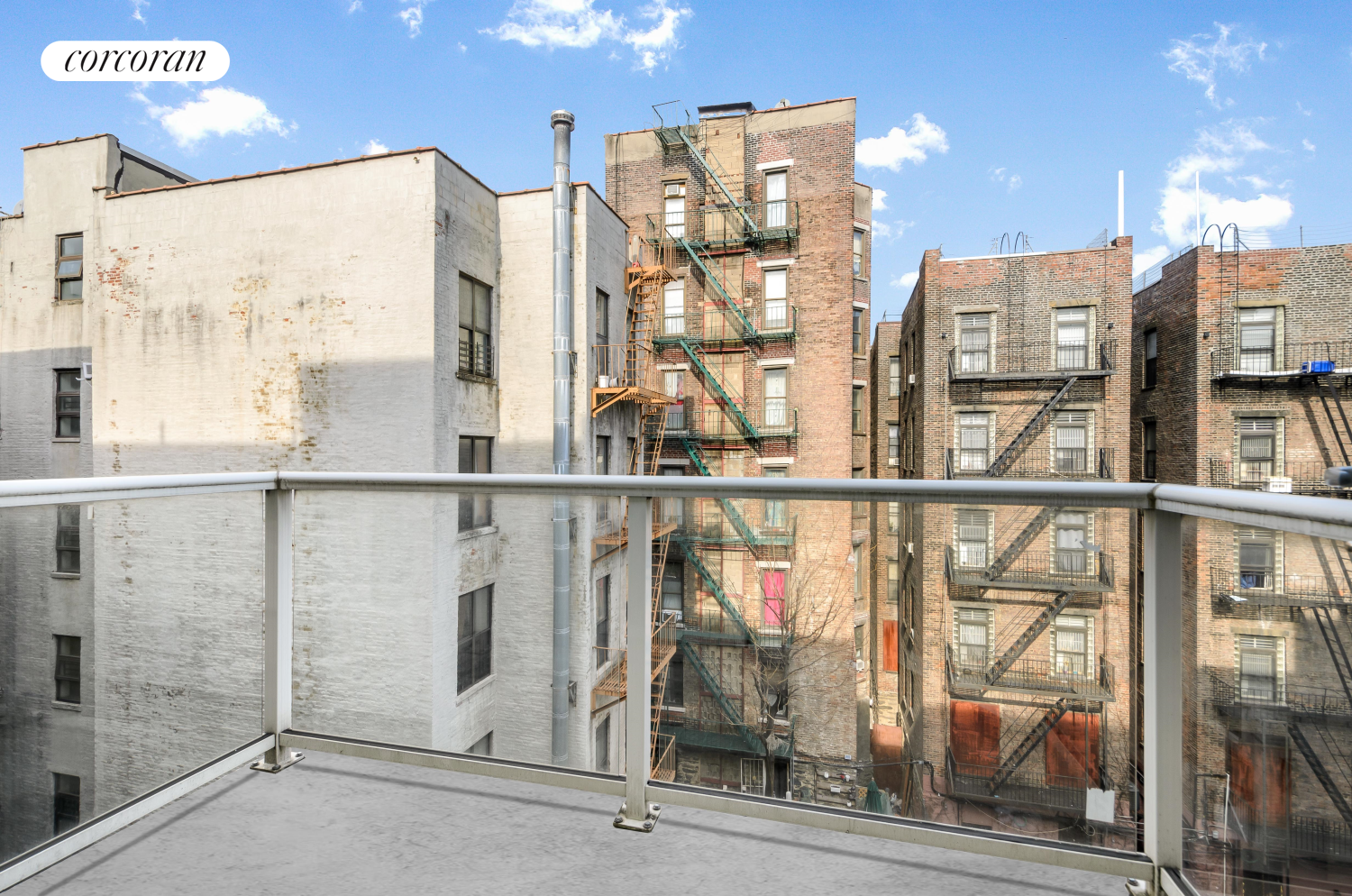 111 E 115TH Street 5A