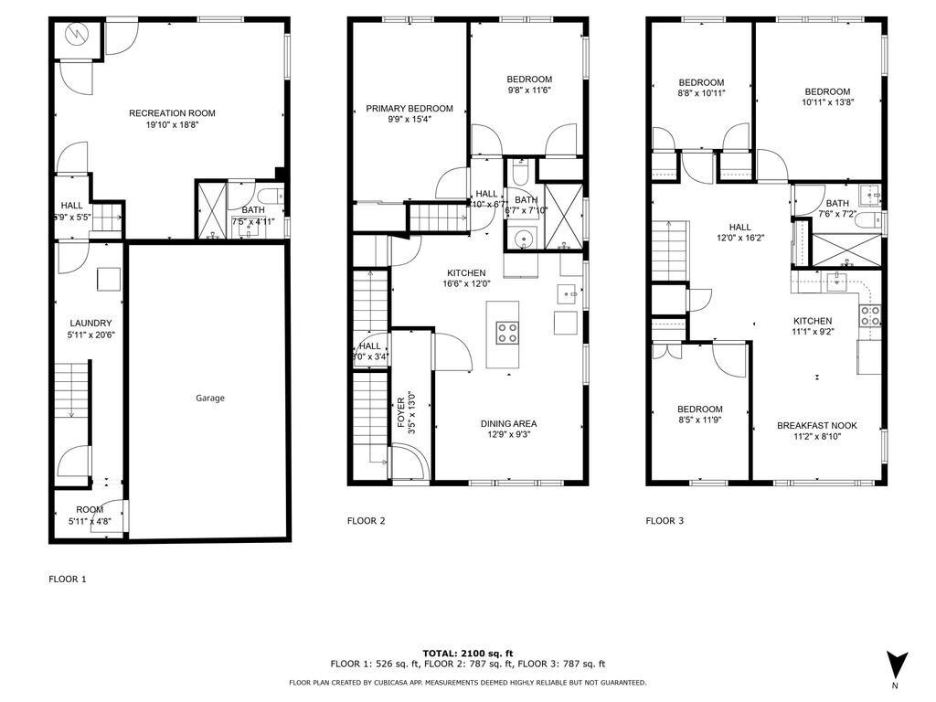224 W 252ND Street