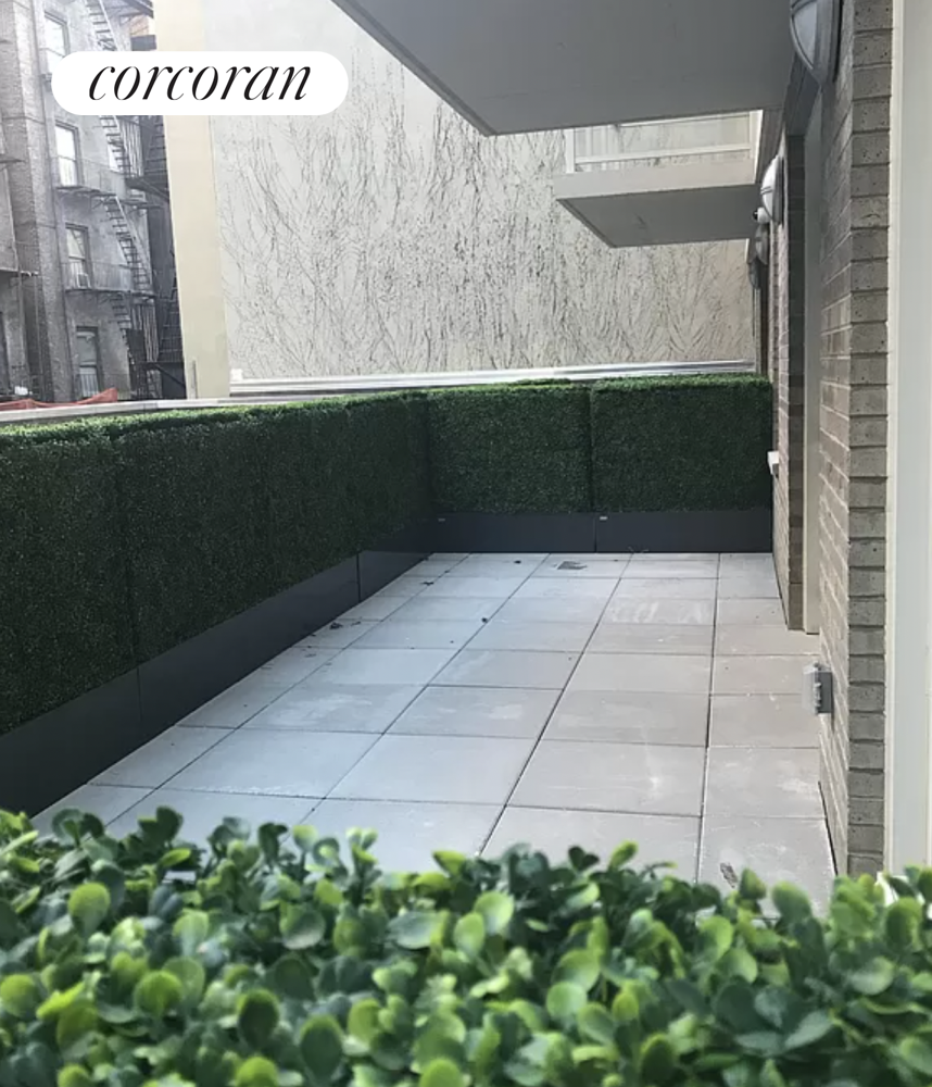 111 E 115TH Street 2C