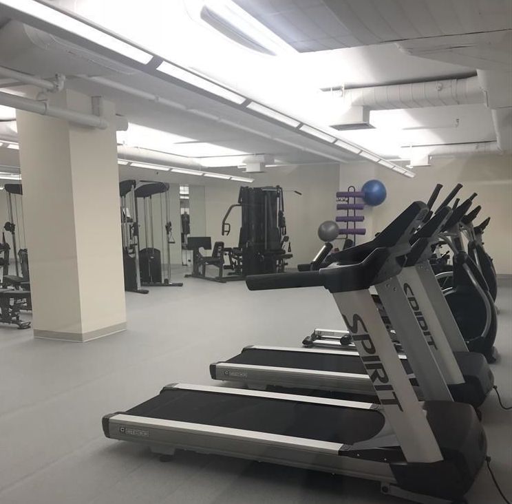 111 E 115TH Street 2C