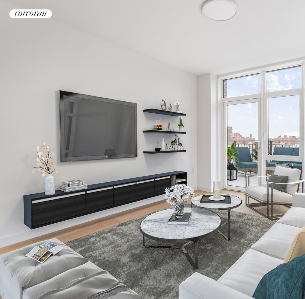 1516 PARK Avenue 11E