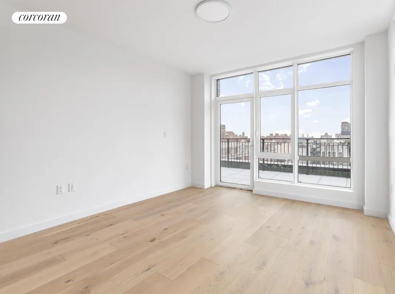 1516 PARK Avenue 11E
