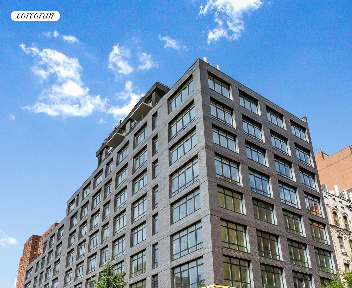 1516 PARK Avenue 11E
