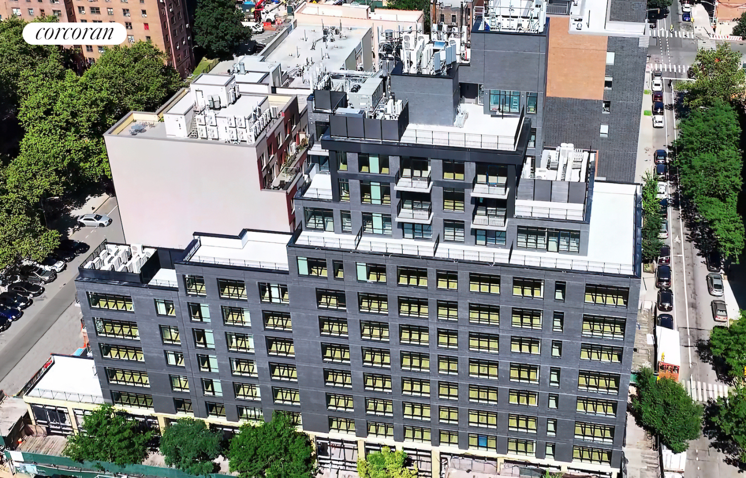 1516 PARK Avenue 11E