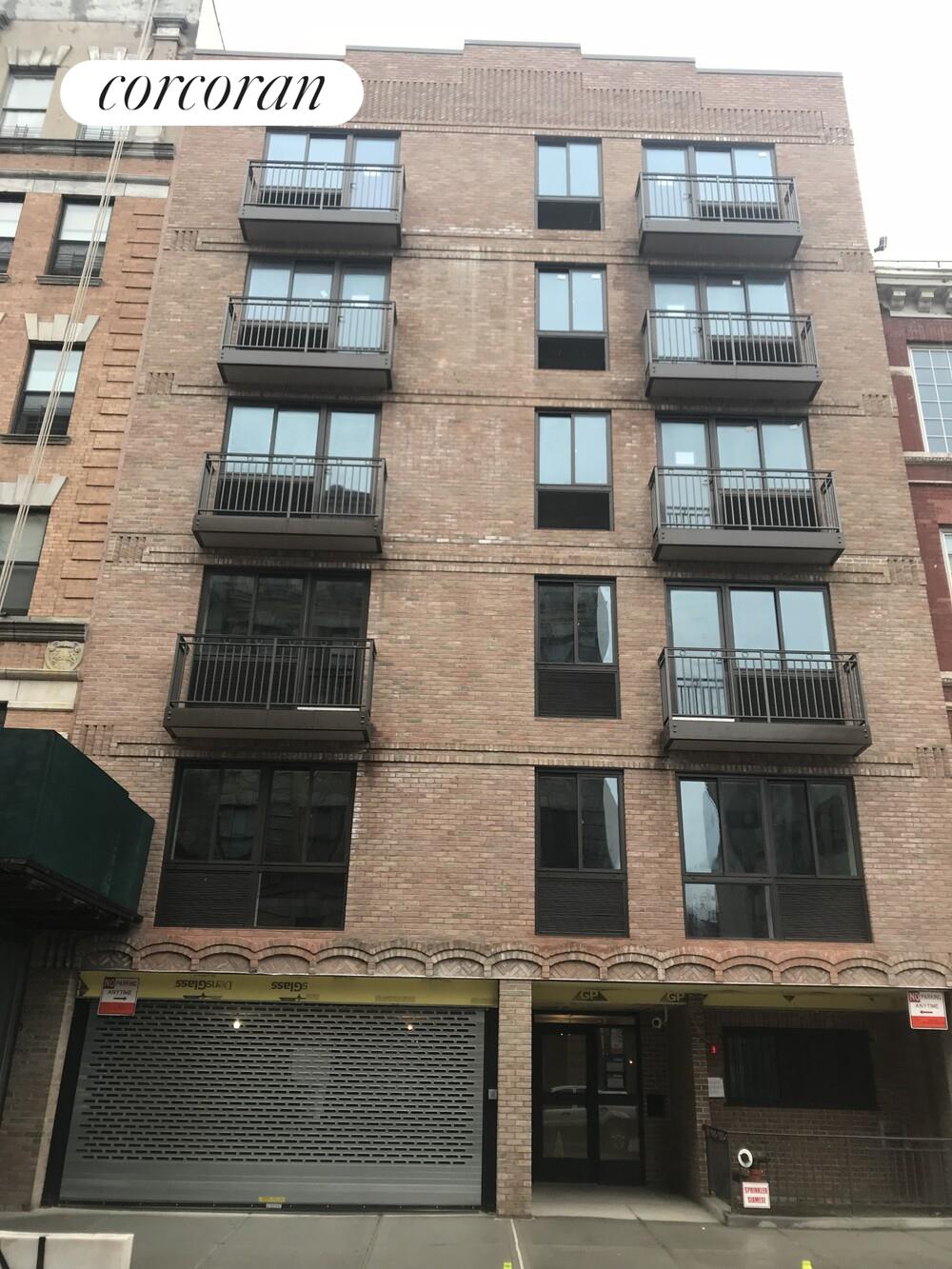 433 E 115TH Street 2B