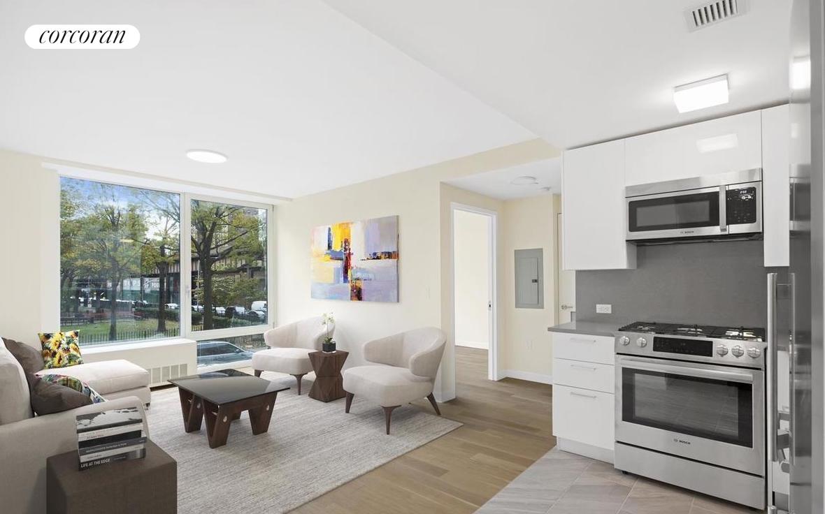 111 E 115TH Street 6D