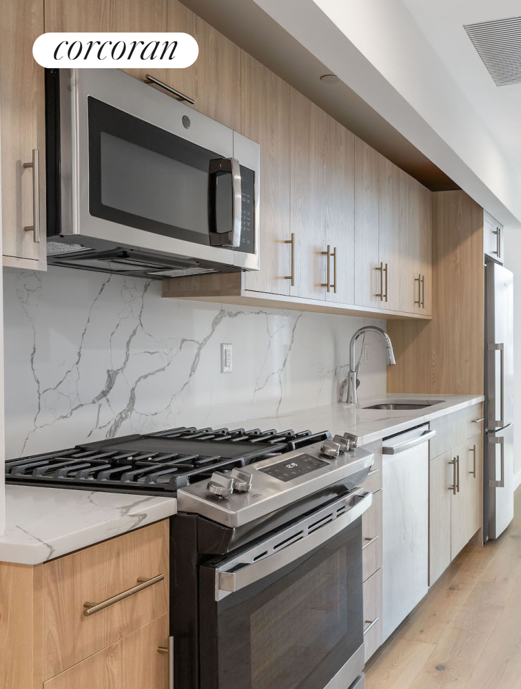 1516 PARK Avenue 2D