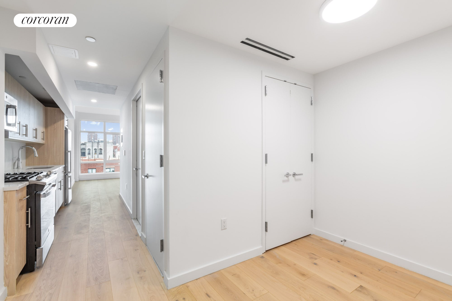 1516 PARK Avenue 2D