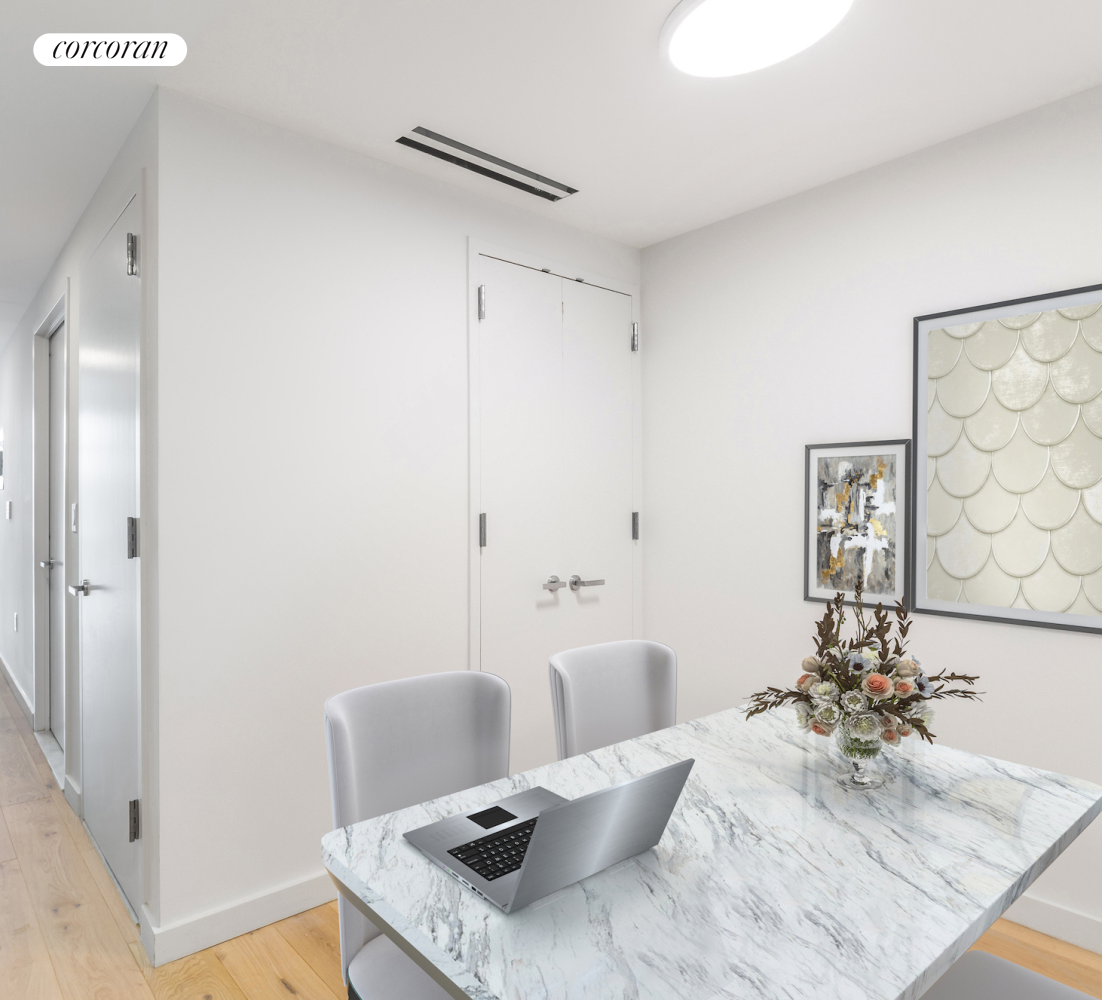 1516 PARK Avenue 2D