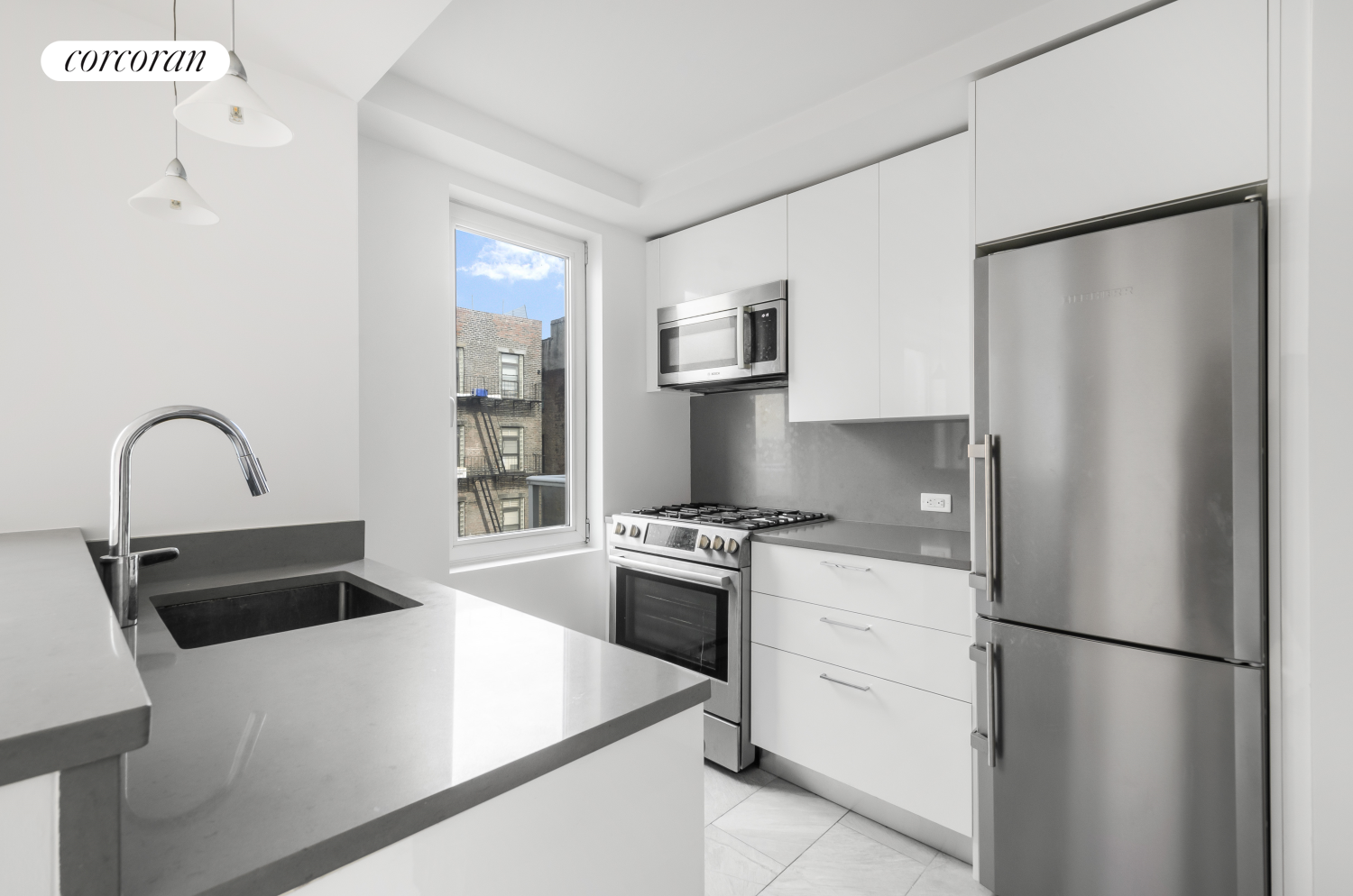 111 E 115TH Street 6B