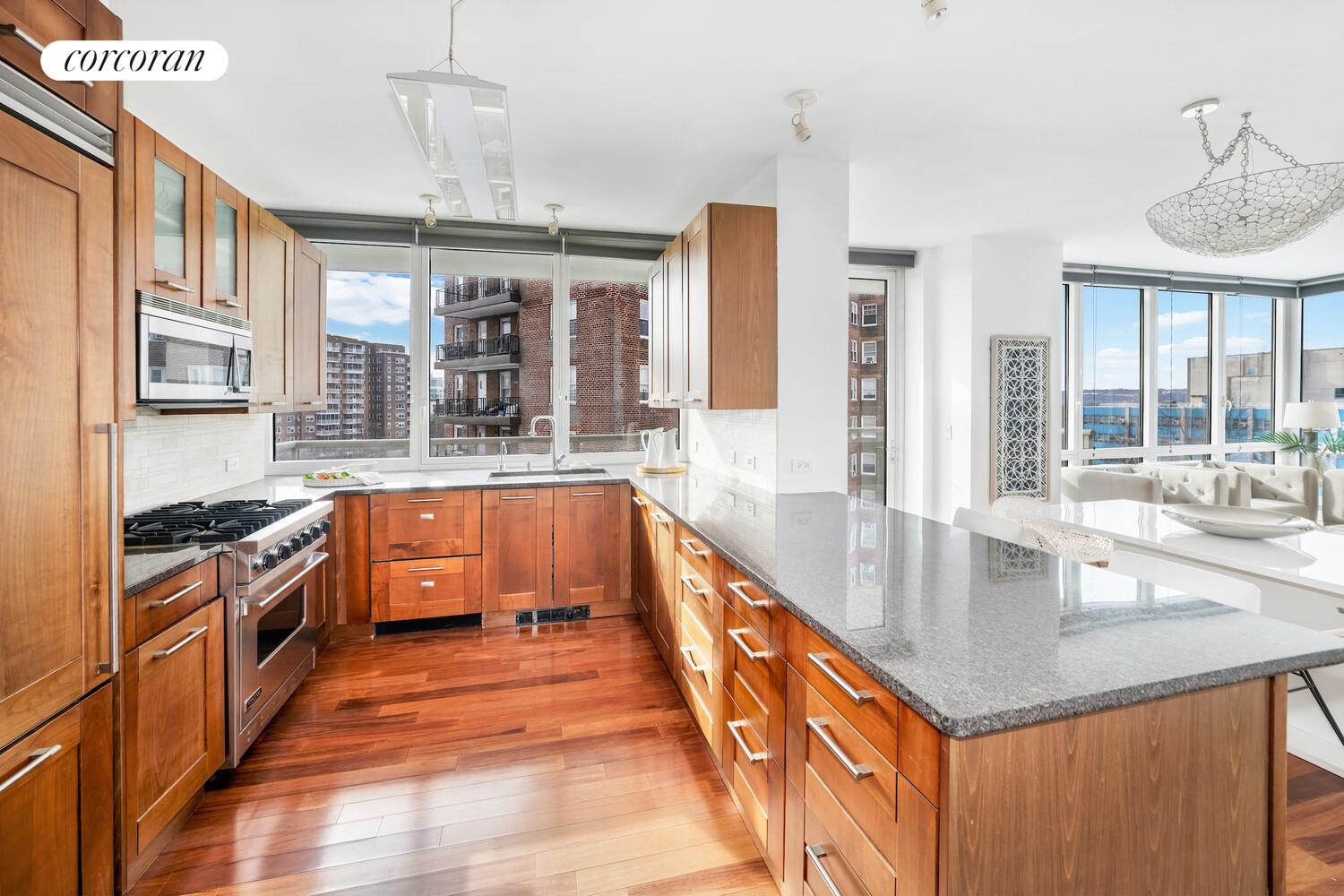 640 W 237TH Street 7B