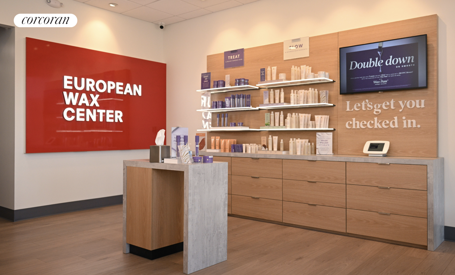 640 W 237TH Street 7B