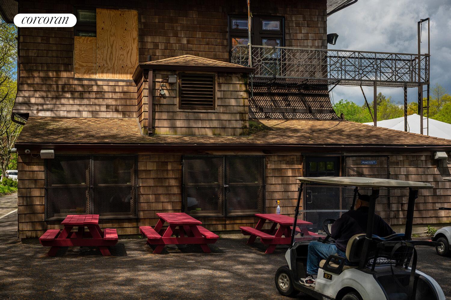 640 W 237TH Street 7B