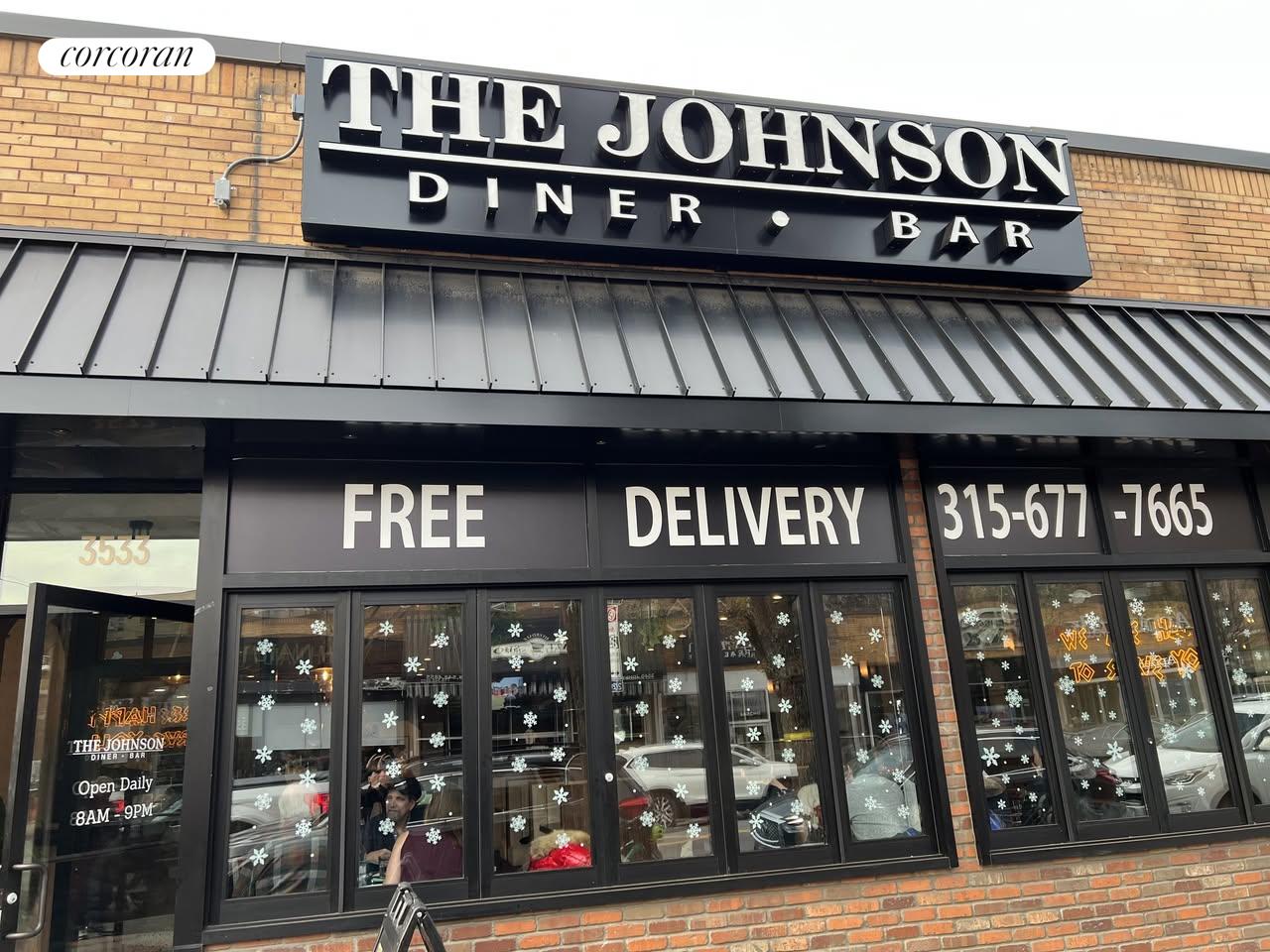 640 W 237TH Street 7B