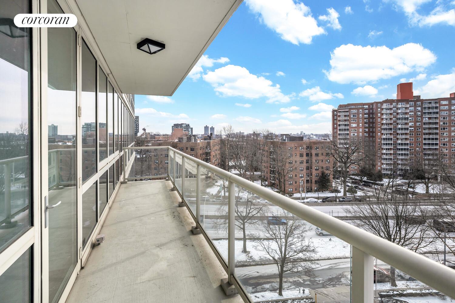 640 W 237TH Street 7B