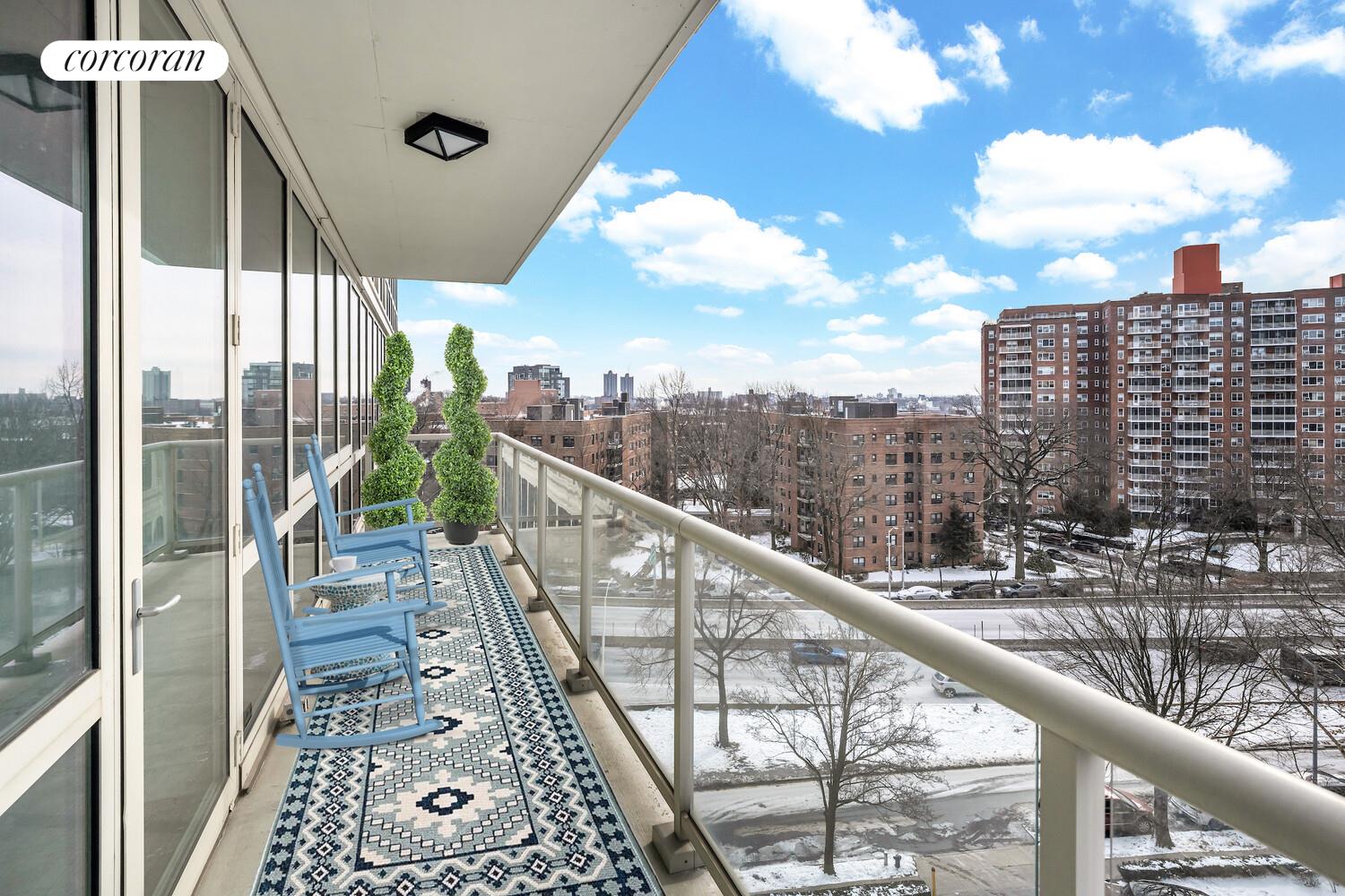 640 W 237TH Street 7B