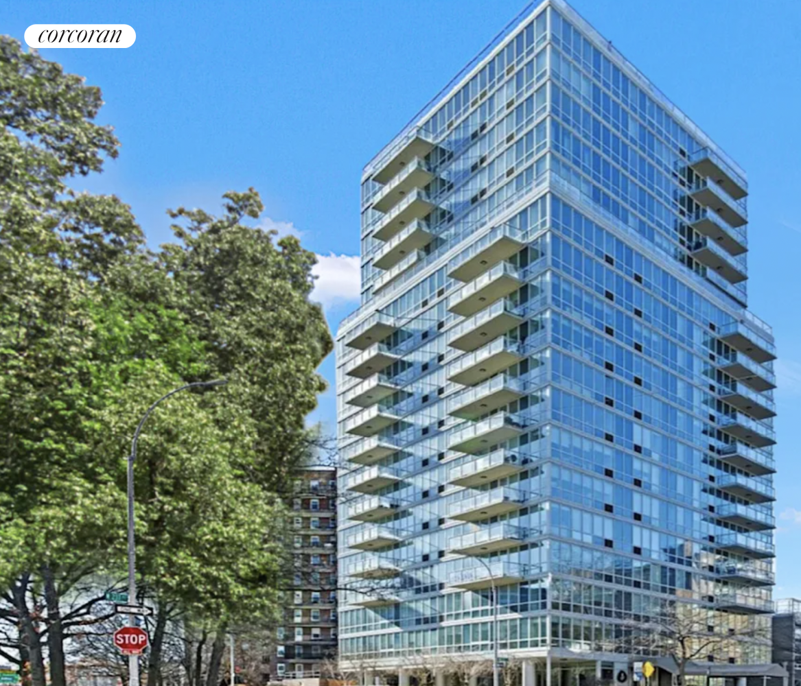 640 W 237TH Street 7B