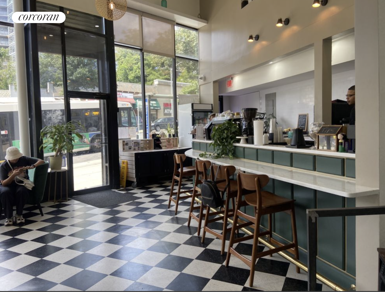 640 W 237TH Street 7B