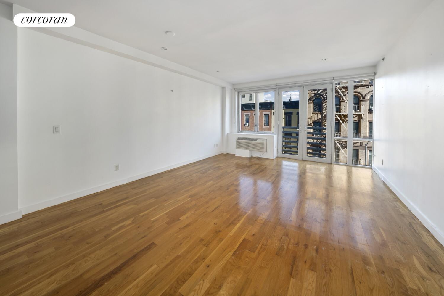 450 E 117TH Street 4A