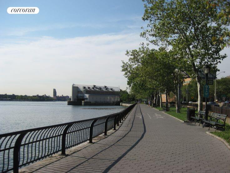 450 E 117TH Street 4A