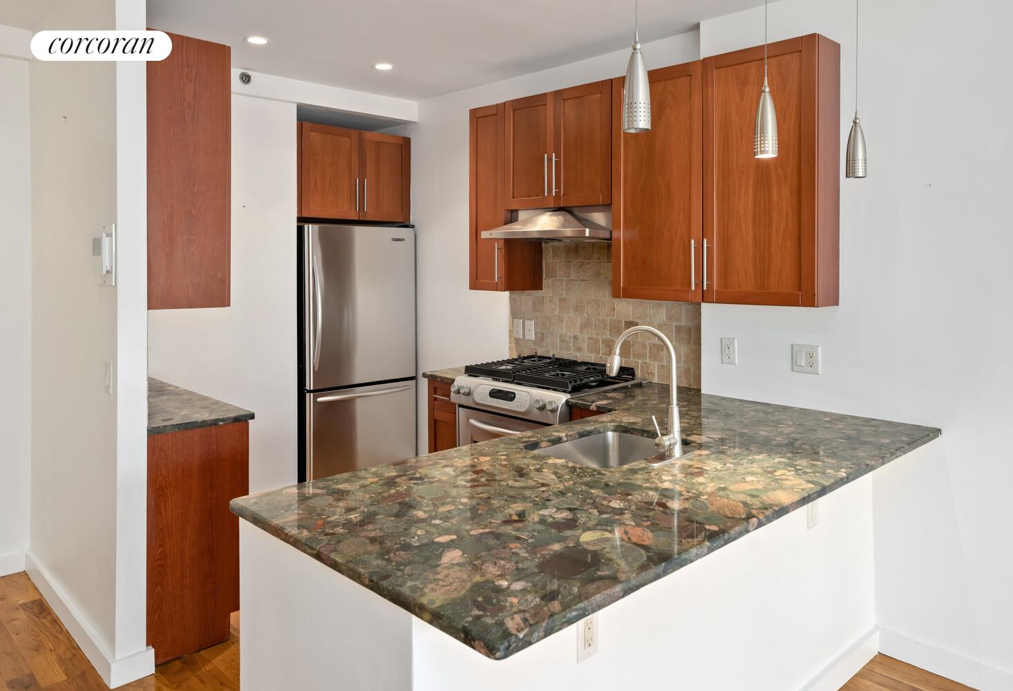 450 E 117TH Street 4A