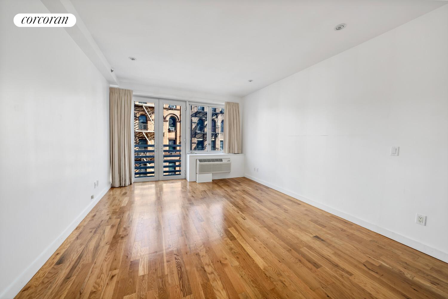 450 E 117TH Street 4A