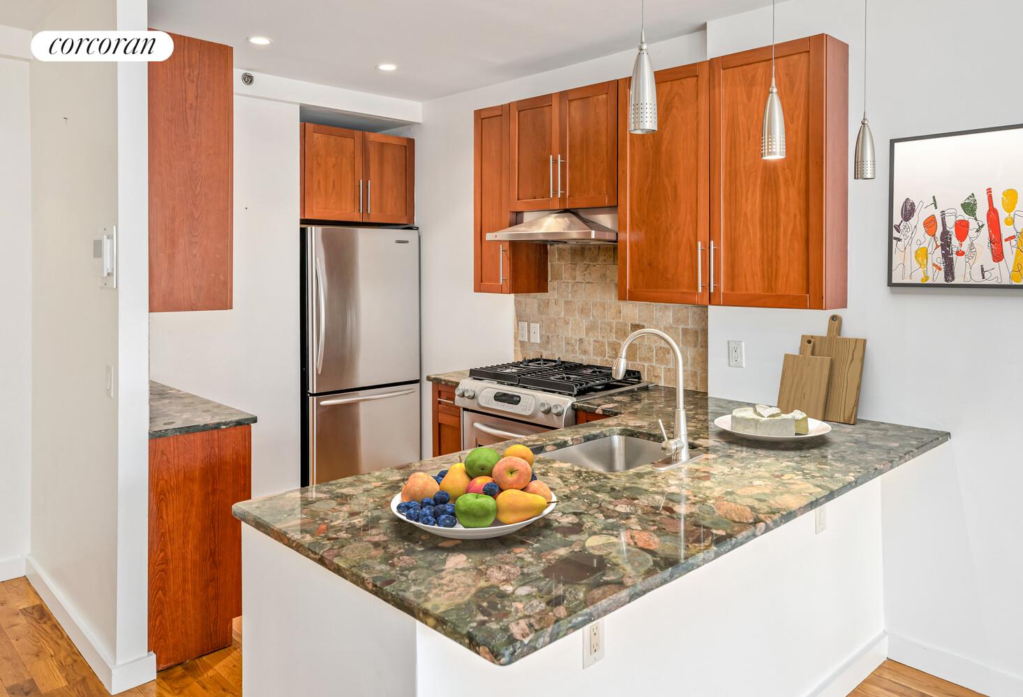 450 E 117TH Street 4A