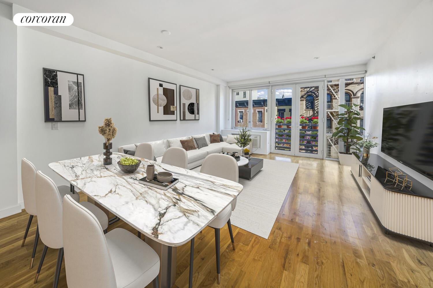 450 E 117TH Street 4A