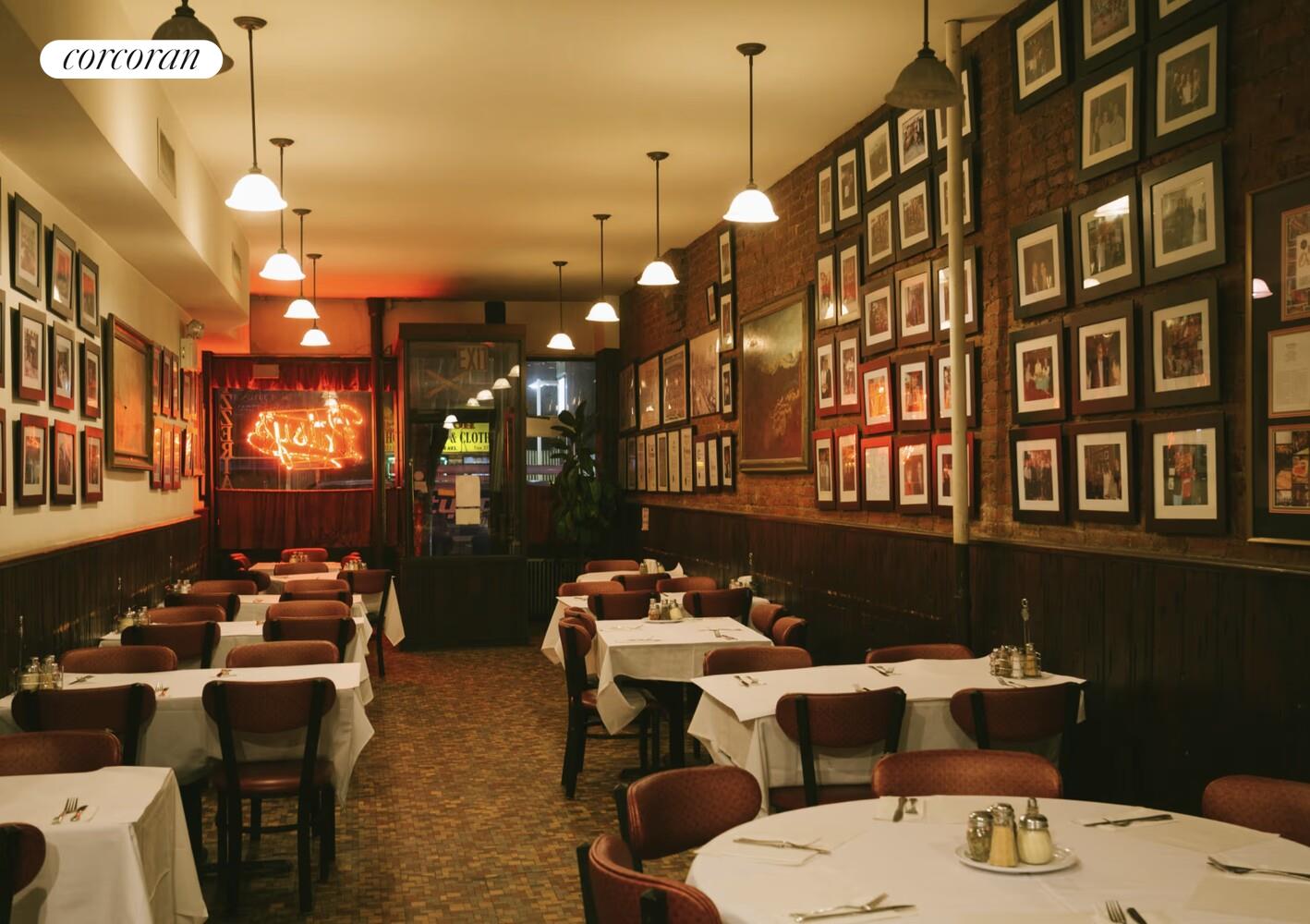 450 E 117TH Street 4A