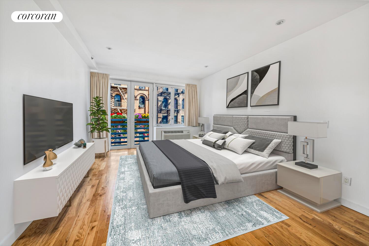 450 E 117TH Street 4A