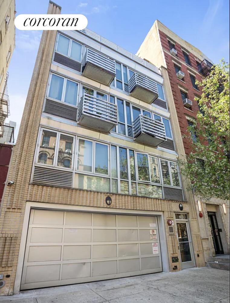 450 E 117TH Street 4A