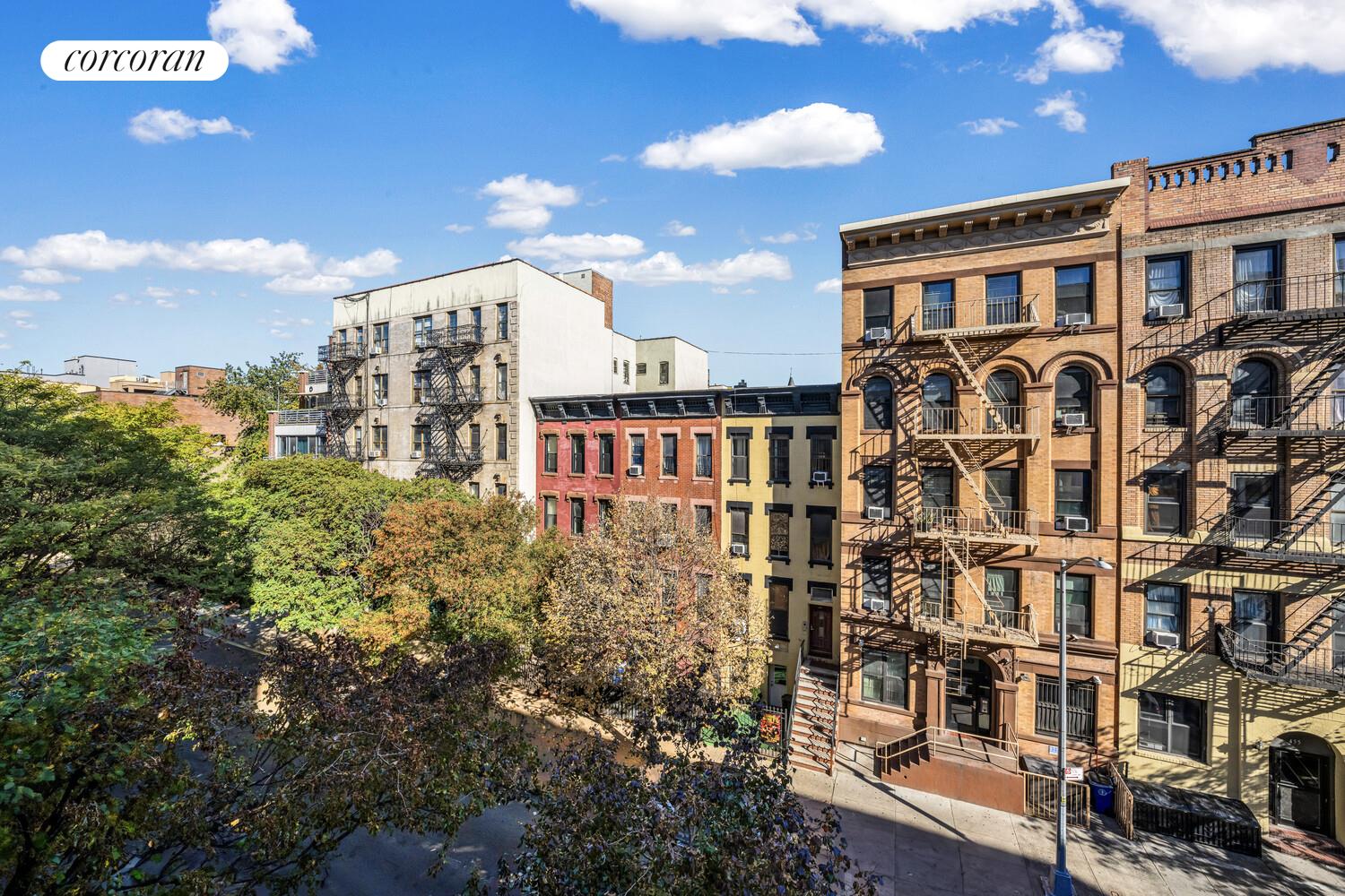 450 E 117TH Street 4A