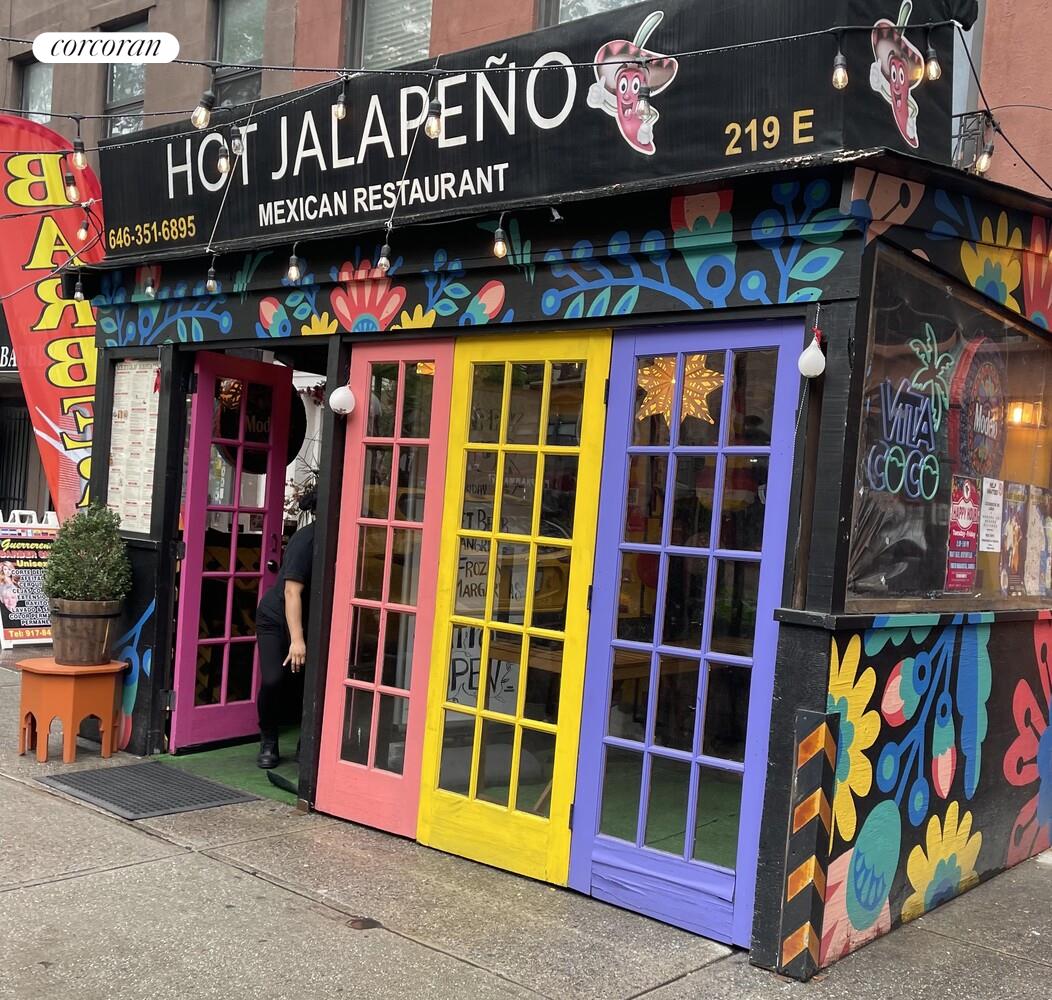 450 E 117TH Street 4A