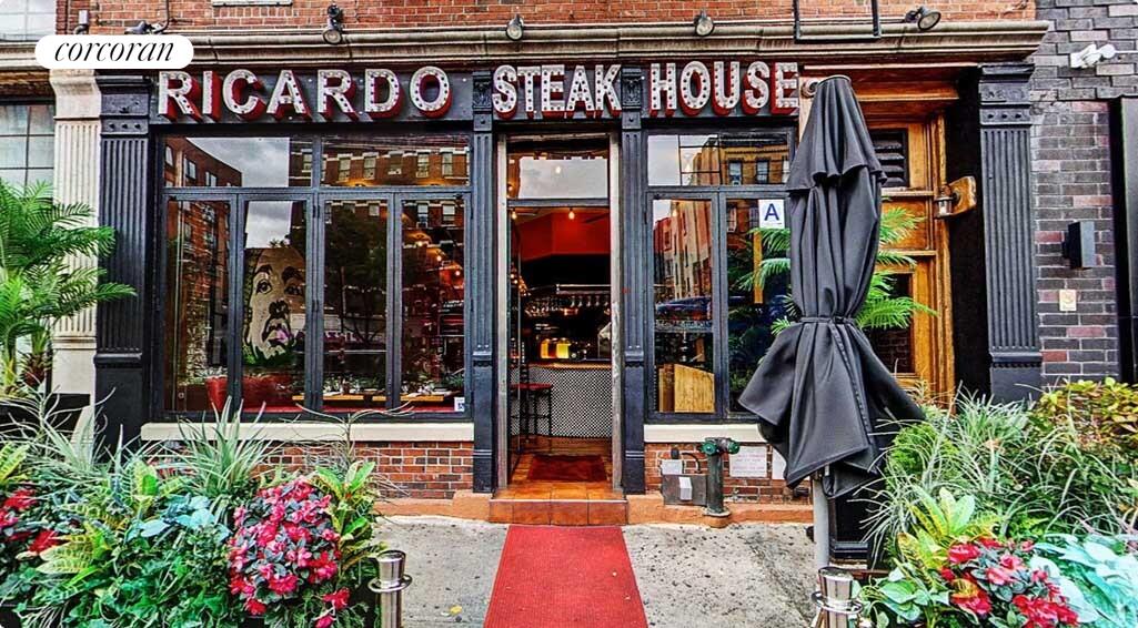 450 E 117TH Street 4A