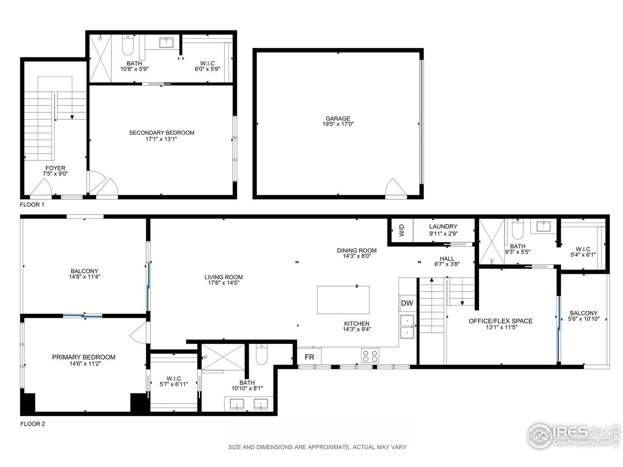 3825 Northbrook Dr F