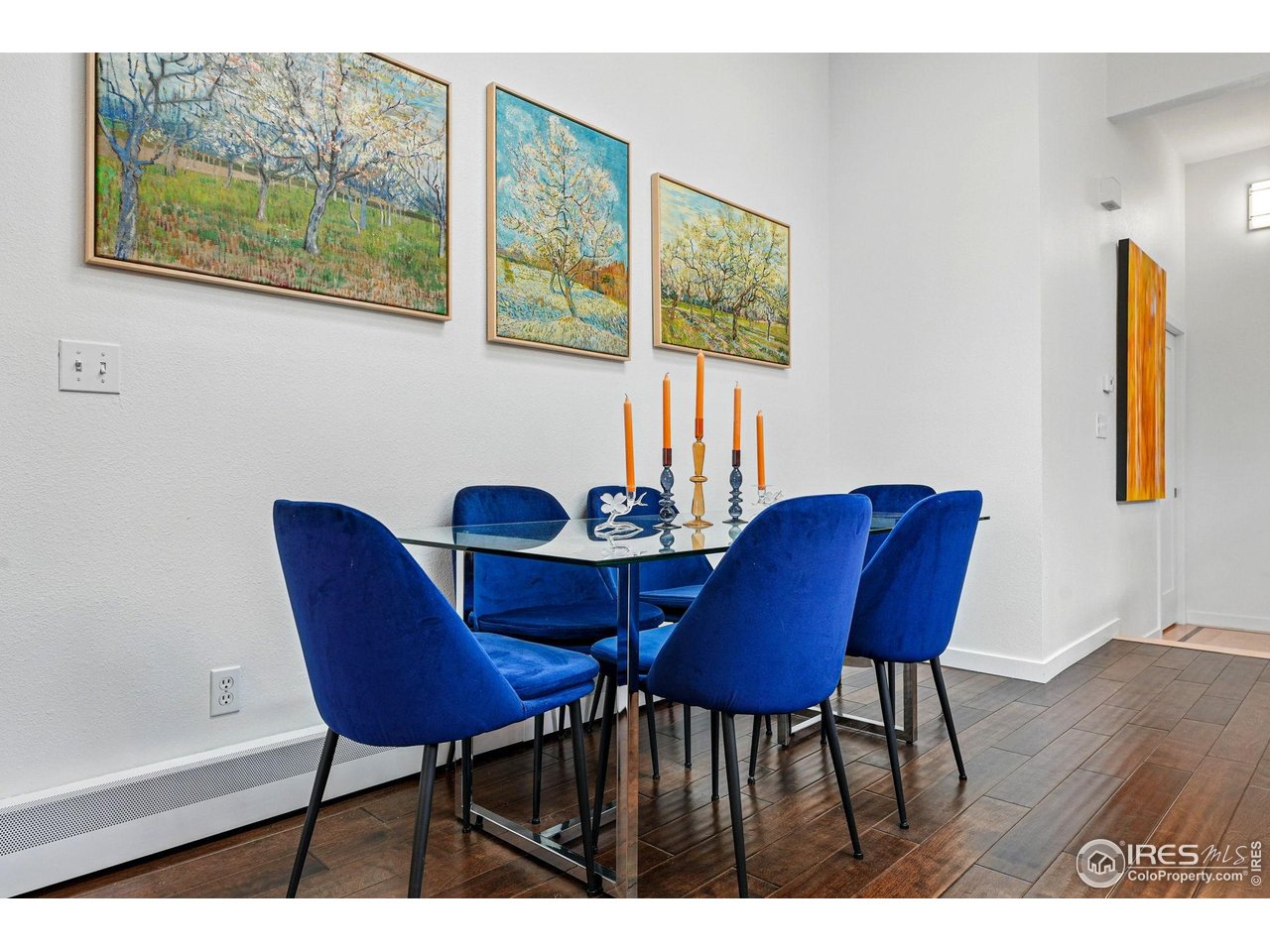 3825 Northbrook Dr F