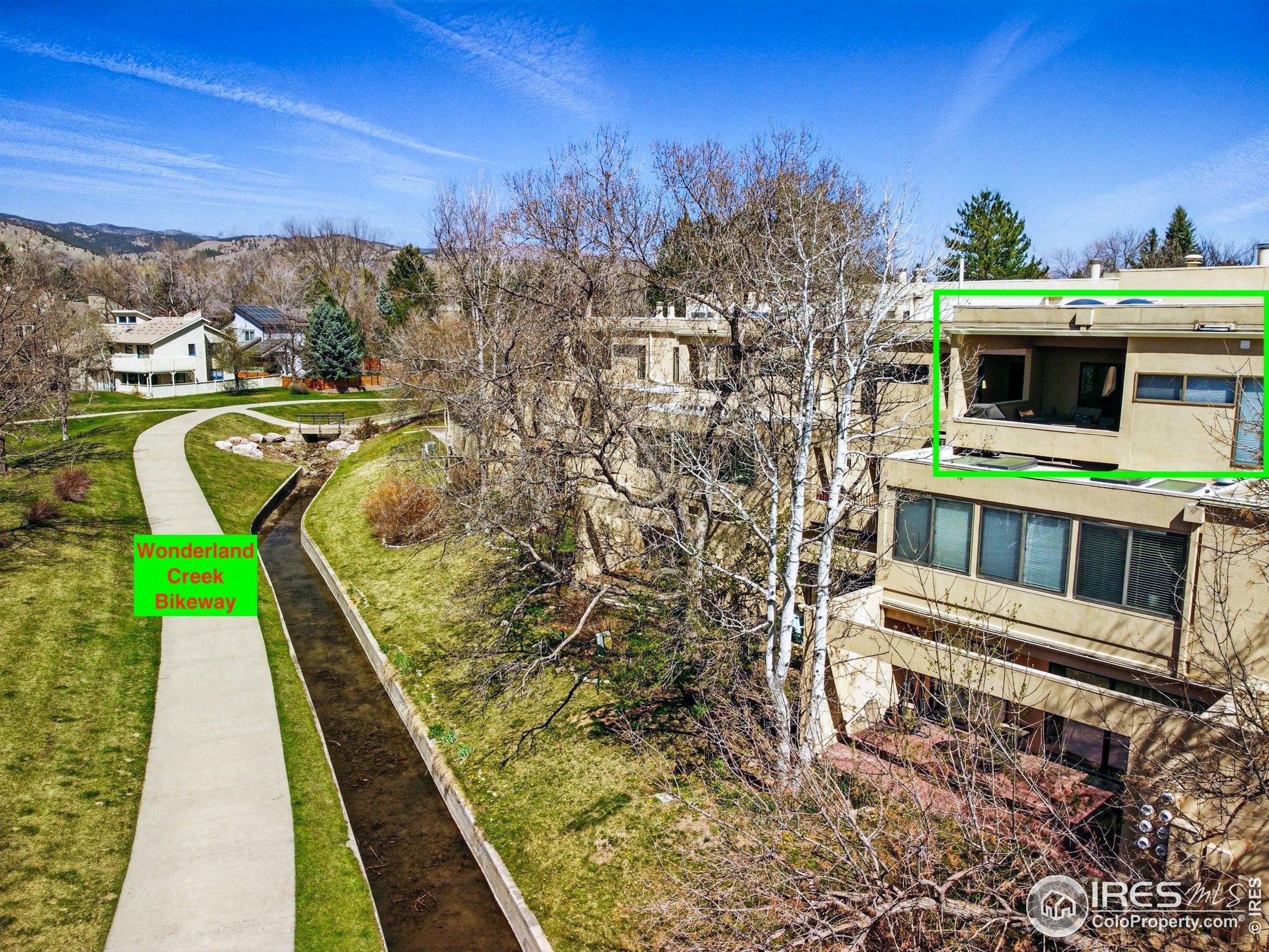 3825 Northbrook Dr F