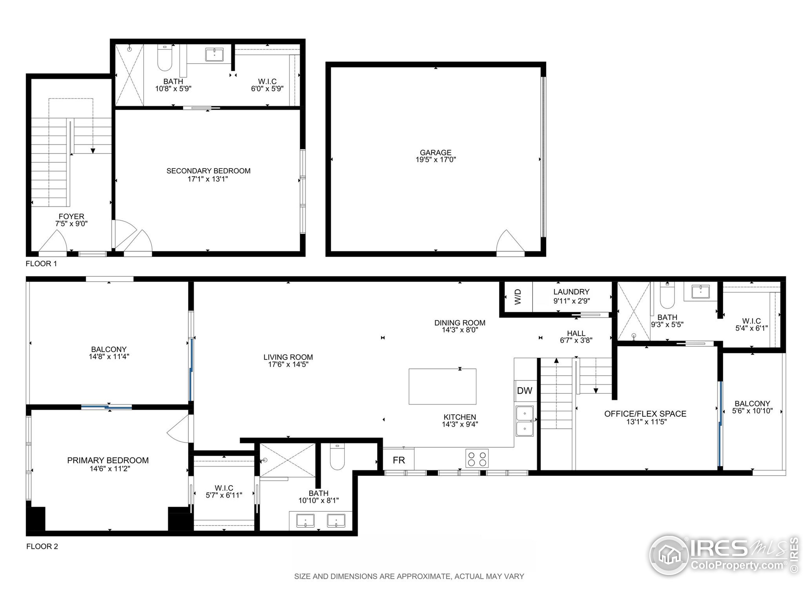 3825 Northbrook Dr F