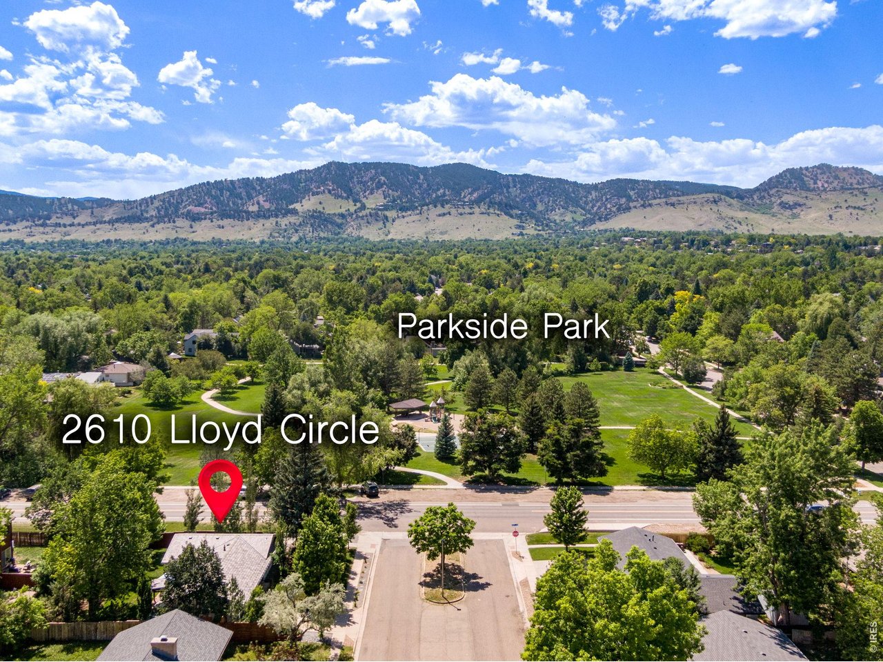 2610 Lloyd Cir