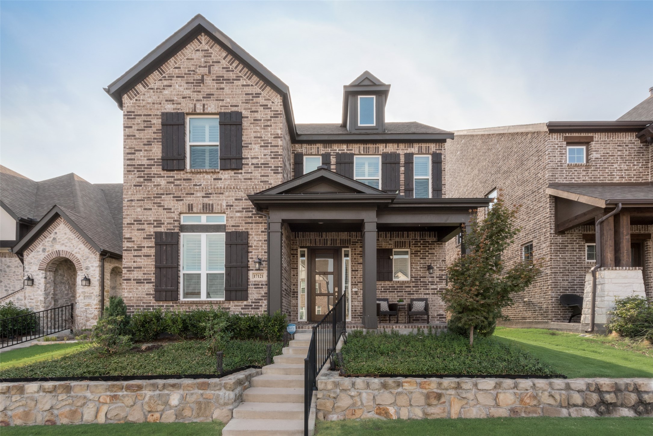 17121 Lacebark Lane