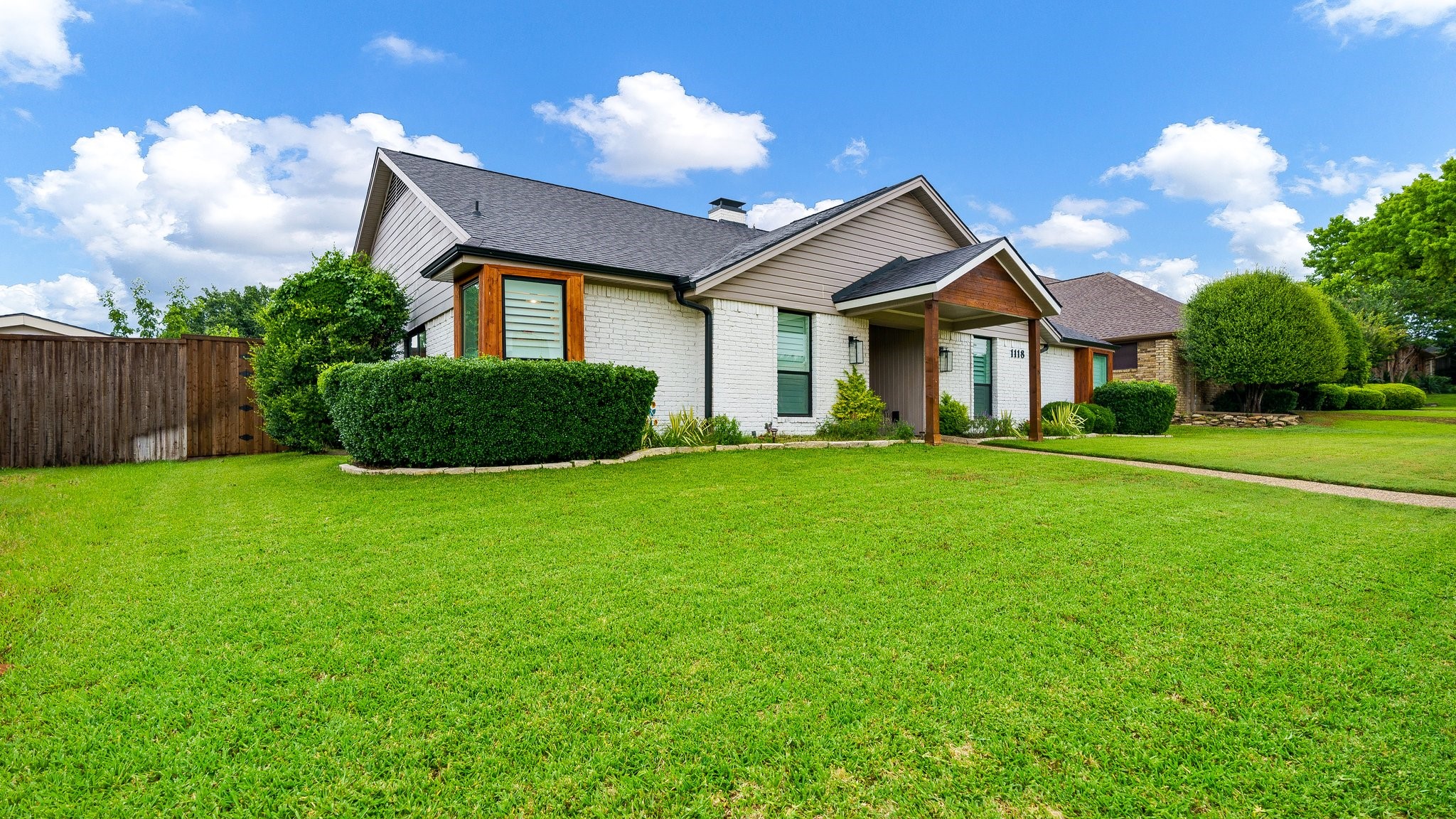1118 Wiltshire Drive