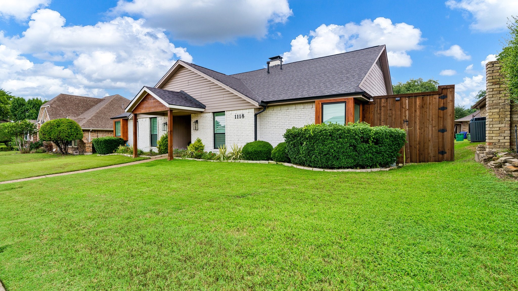 1118 Wiltshire Drive