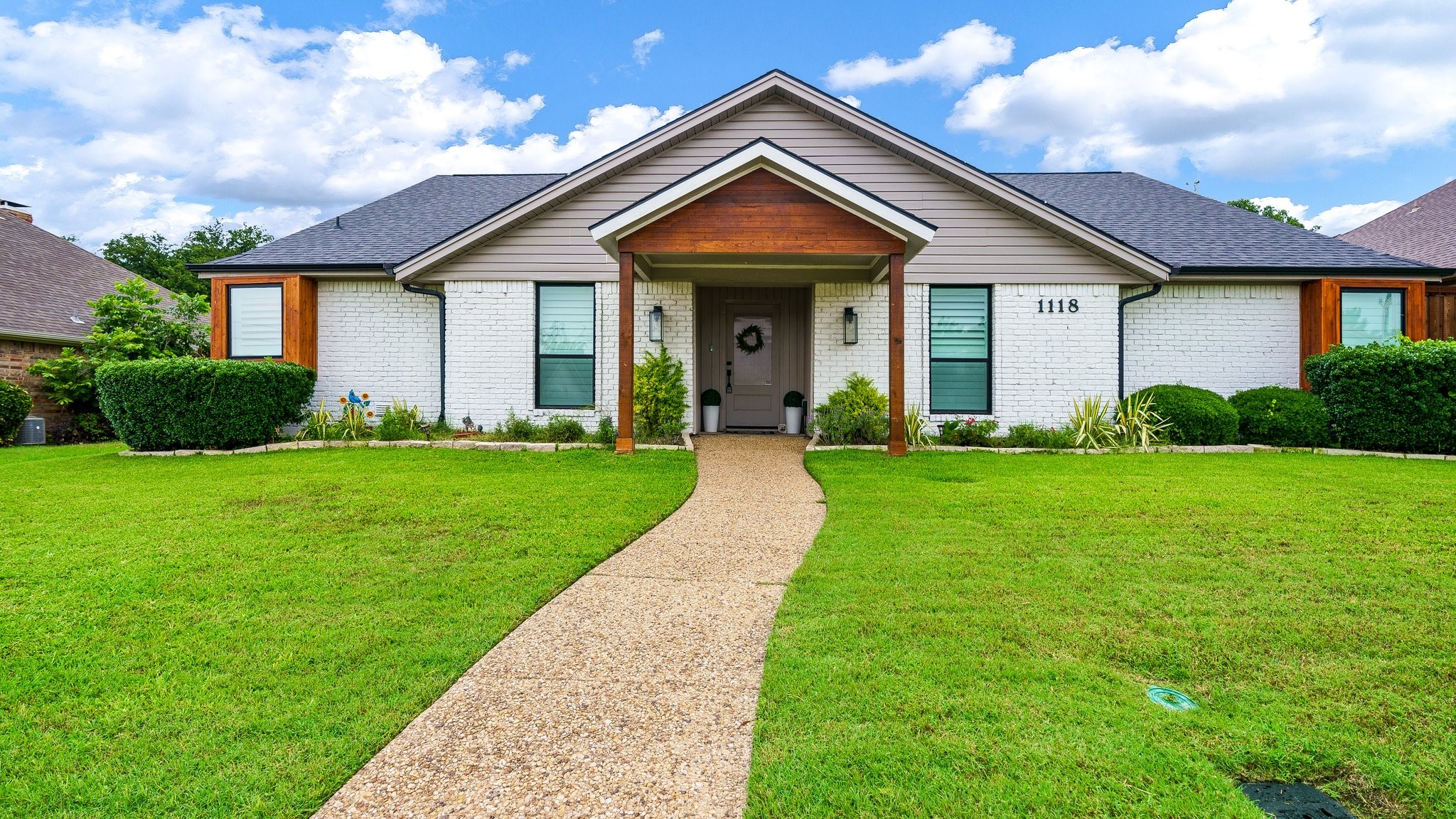 1118 Wiltshire Drive