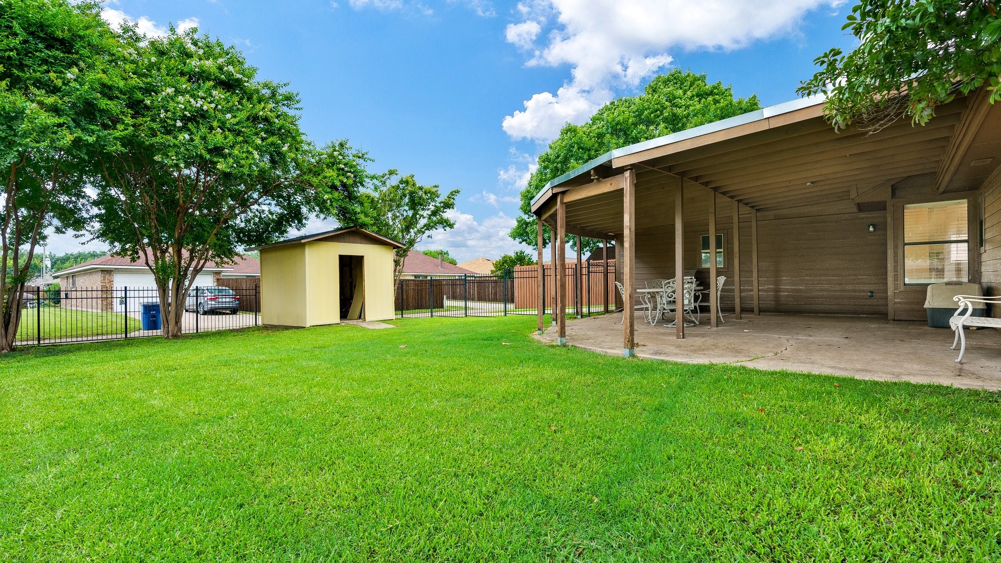708 Ironwood Drive