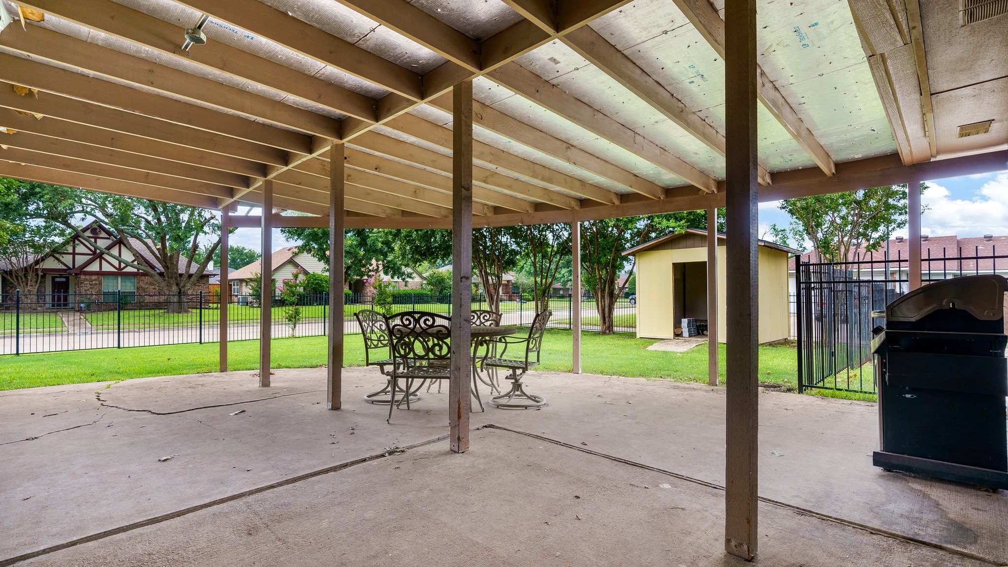 708 Ironwood Drive