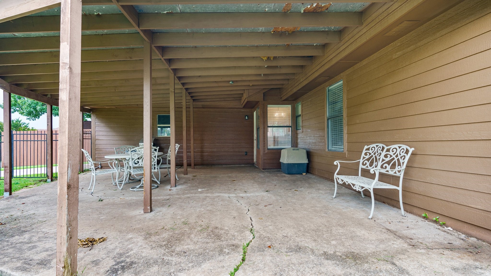 708 Ironwood Drive